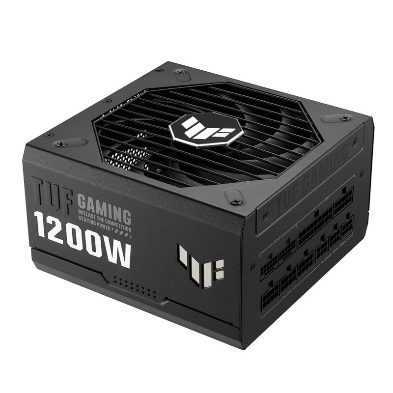 ASUS TUF Gaming 1200W Gold Fully Mod PSU