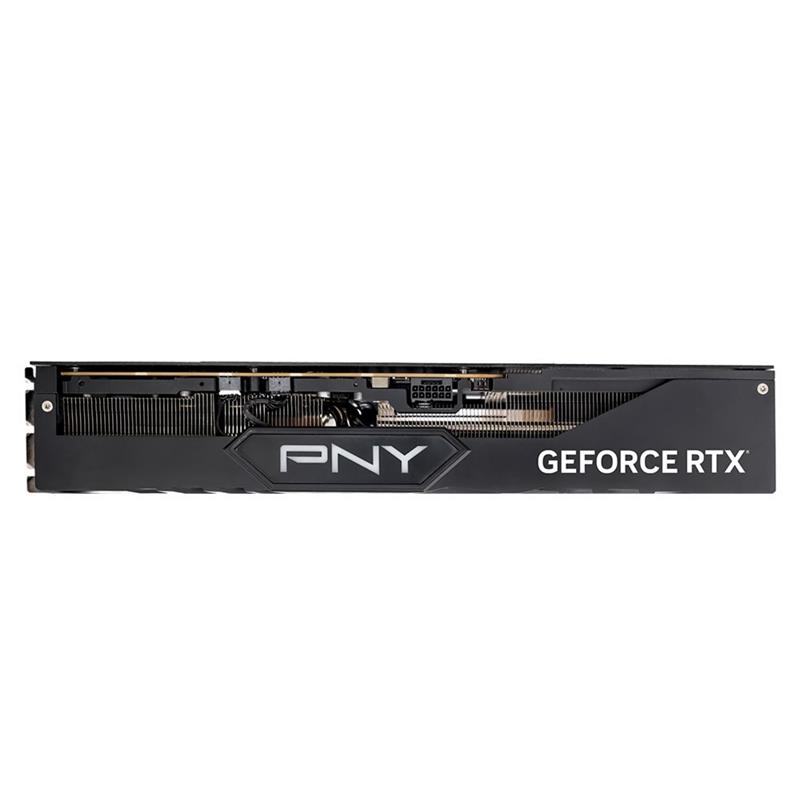 PNY 16GB RTX4080 XLR8 VERTO 3xDP/HDMI XLR8 GeForce RTX 4080 16GB VERTO