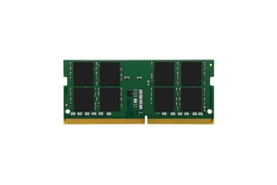 Kingston Technology ValueRAM KVR32S22D8/32 geheugenmodule 32 GB 1 x 32 GB DDR4 3200 MHz