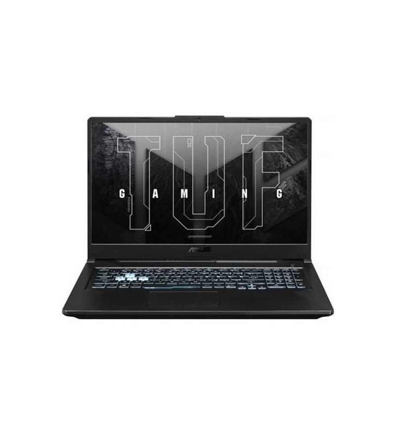 ASUS 17.3 F-HD 144HZ RYZEN 7 4800 16GB 512GB 3050 W11P ASUS 17.3 F-HD 144HZ RYZEN 7 4800 16GB 512GB 3050 W11P