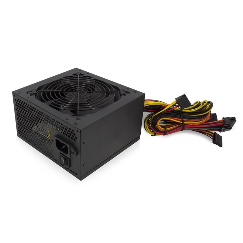 Eminent ATX Replacement Computervoeding 600W