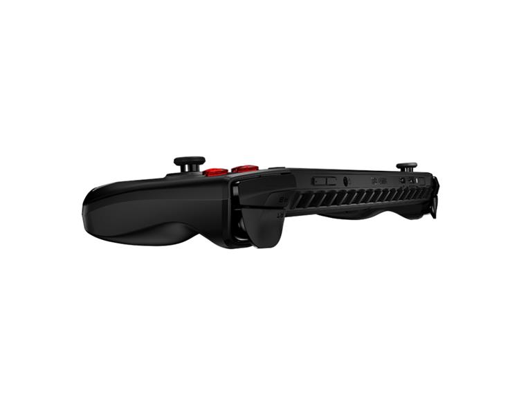 MSI Claw A1M-028NL draagbare game console 17,8 cm (7"") 1 TB Touchscreen Wifi Zwart