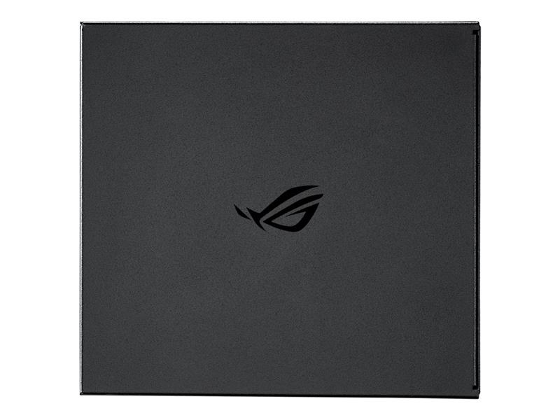 ASUS ROG STRIX power supply unit 850 W 20-pin ATX ATX Zwart