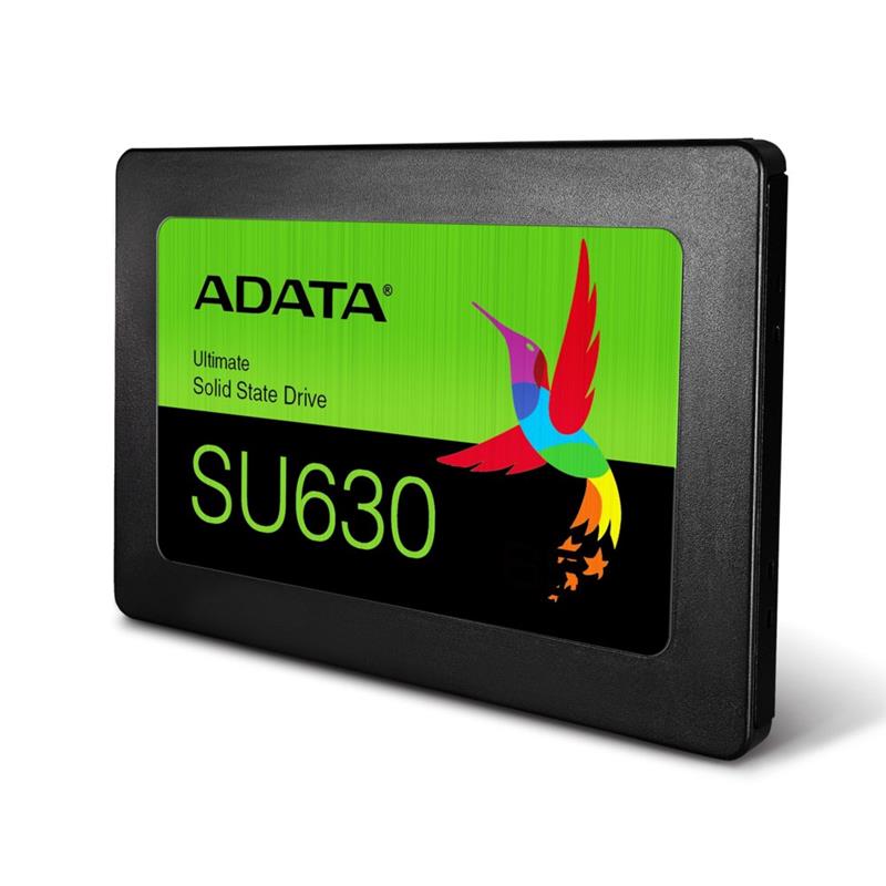 ADATA ULTIMATE SU630 2.5 240 GB SATA QLC 3D NAND