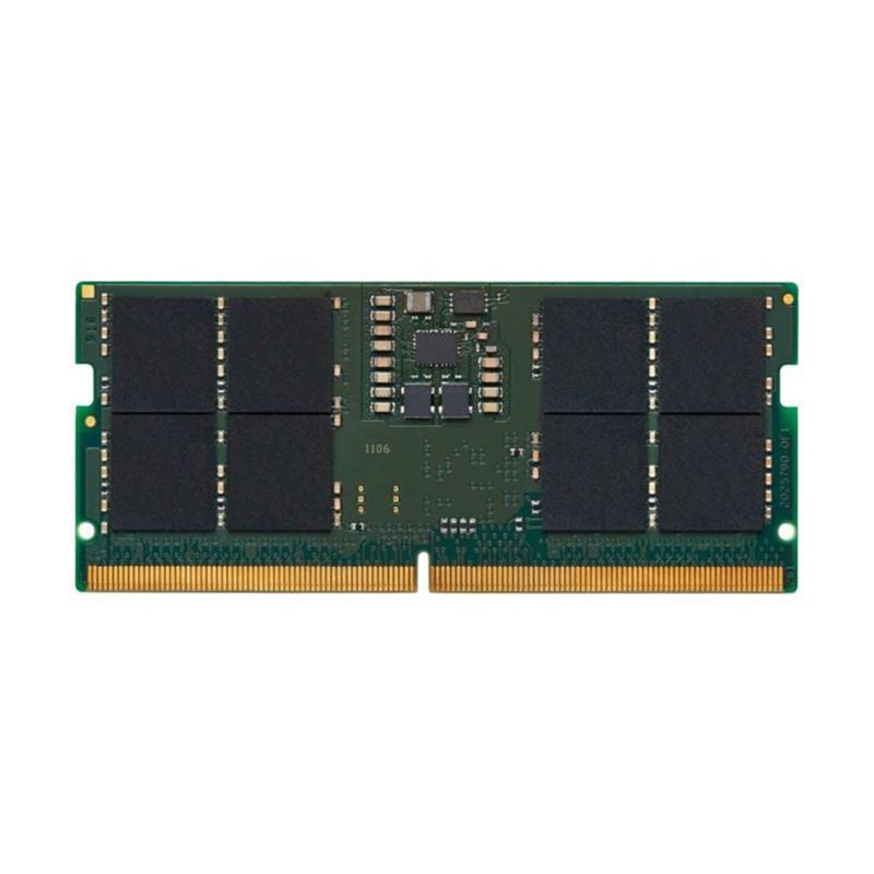 16GB DDR5-4800MHz Non-ECC CL40 SODIMM