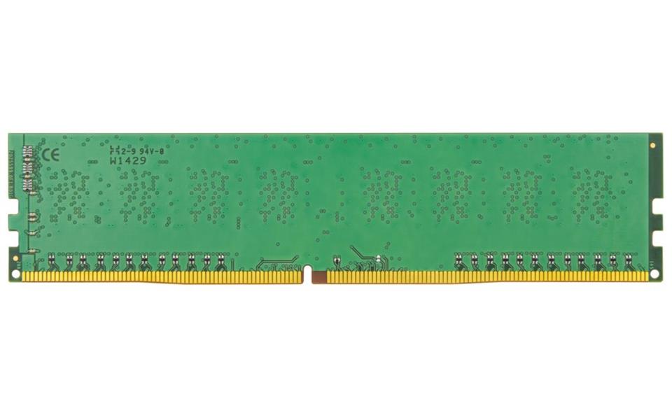 Kingston Technology ValueRAM KVR32N22D8/32 geheugenmodule 32 GB 1 x 32 GB DDR4 3200 MHz