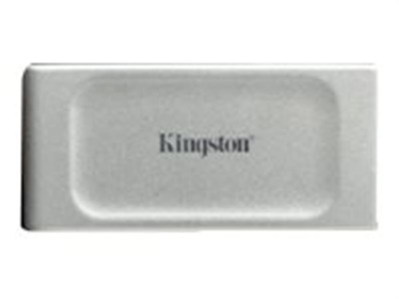 Kingston 500G PORTABLE SSD XS2000