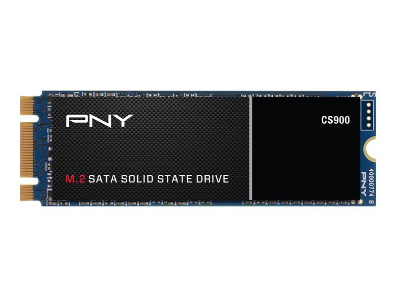 PNY CS900 2TB SATA 2 5inch SSD