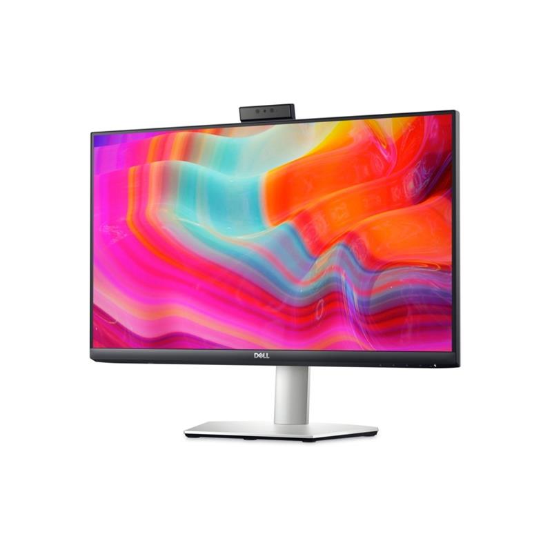 DELL S Series 24 monitor voor videoconferencing - S2422HZ