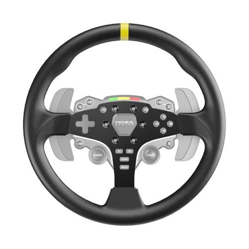 MOZA gamecontrolleraccessoire Racestuur