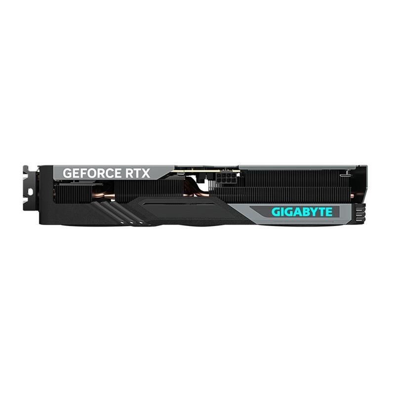 Gigabyte GeForce RTX­­ 4060 Ti GAMING OC 8G NVIDIA GeForce RTX 4060 Ti 8 GB GDDR6