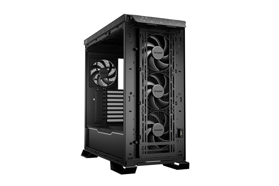 be quiet! Dark Base Pro 901 Full Tower Zwart
