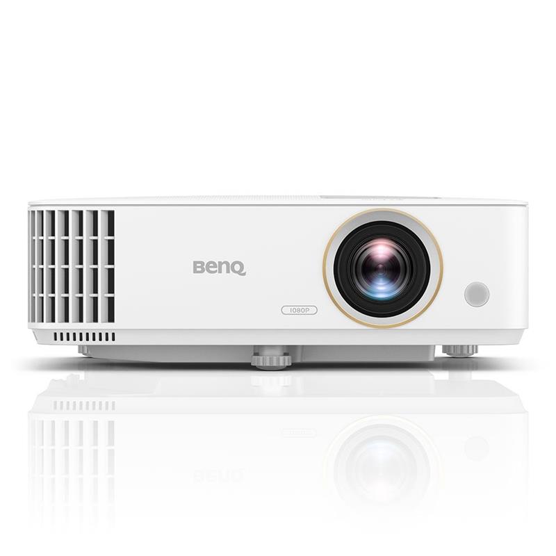 Benq TH585P beamer/projector Projector met normale projectieafstand 3500 ANSI lumens DLP 1080p (1920x1080) Wit