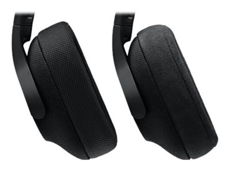 Logitech G G433 Headset Hoofdband Zwart 3 5mm-connector