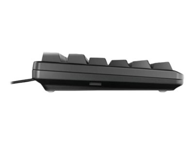 CHERRY G80-3000N RGB Wired keyboard FR 
