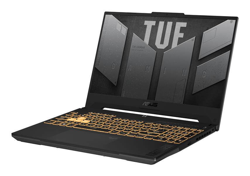 ASUS TUF Gaming F15 FX507VI-HQ114W Intel® Core™ i7 i7-13620H Laptop 39,6 cm (15.6"") Wide Quad HD 16 GB DDR5-SDRAM 1 TB SSD NVIDIA GeForce RTX 4070 Wi