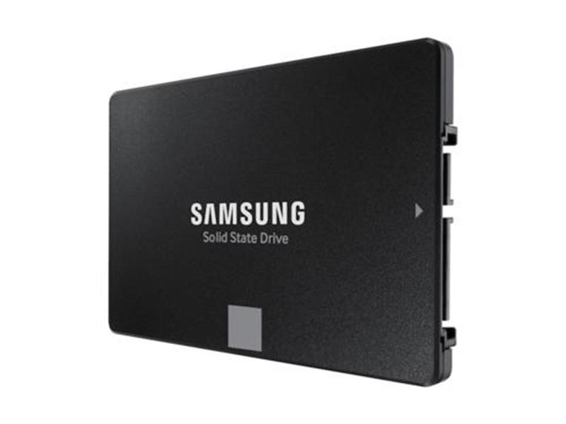 Samsung 870 EVO 2.5"" 250 GB SATA III V-NAND