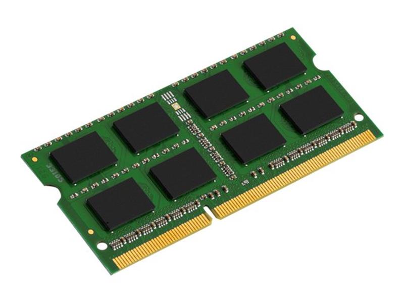 Kingston Technology ValueRAM KVR16LS11/8 geheugenmodule 8 GB DDR3L 1600 MHz