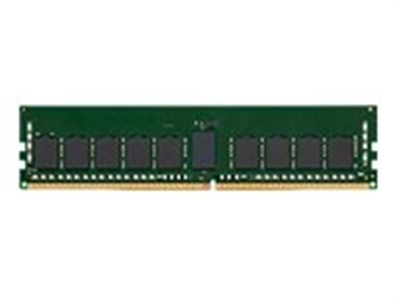 KINGSTON 32GB 3200MT s DDR4 ECC Reg CL22