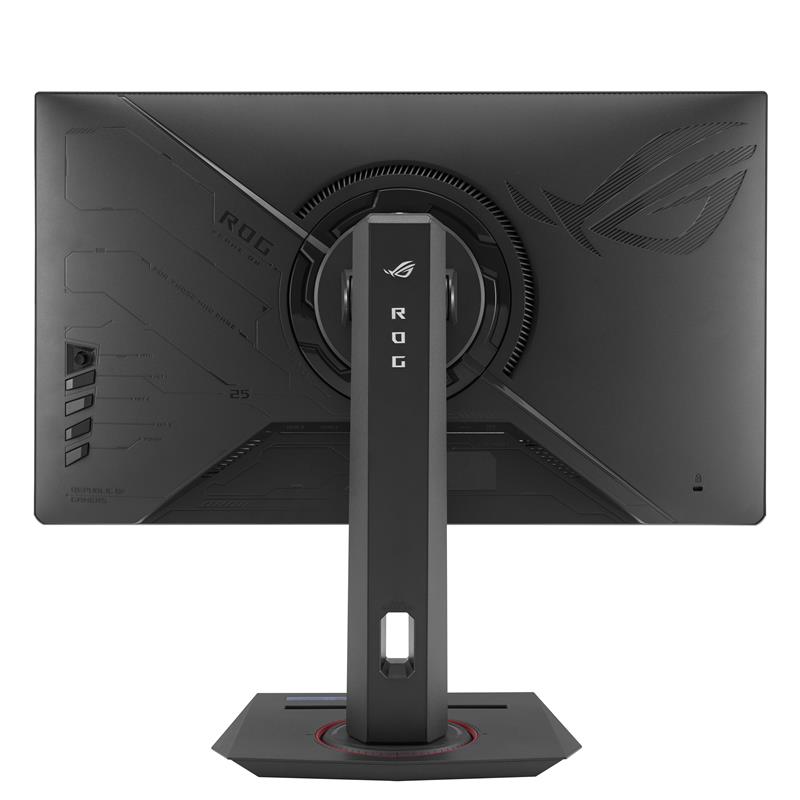 ASUS ROG Strix XG259CS computer monitor 62,2 cm (24.5"") 1920 x 1080 Pixels Full HD LCD Zwart