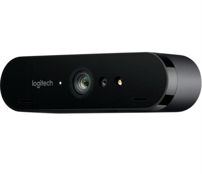 Logitech BRIO STREAM webcam USB 3.0 Zwart