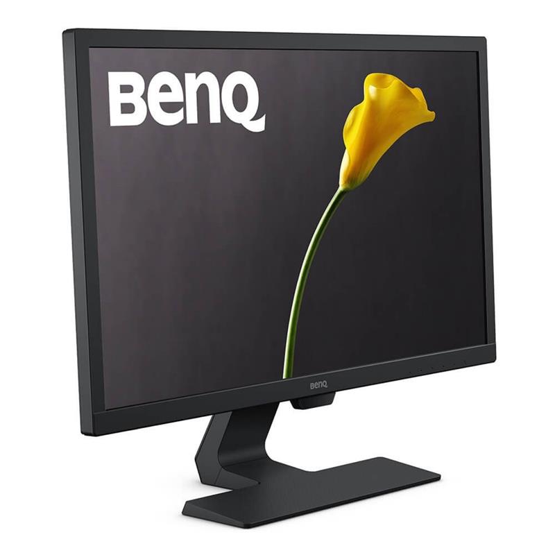 BenQ GL2480 LED display 61 cm (24"") 1920 x 1080 Pixels Full HD Zwart