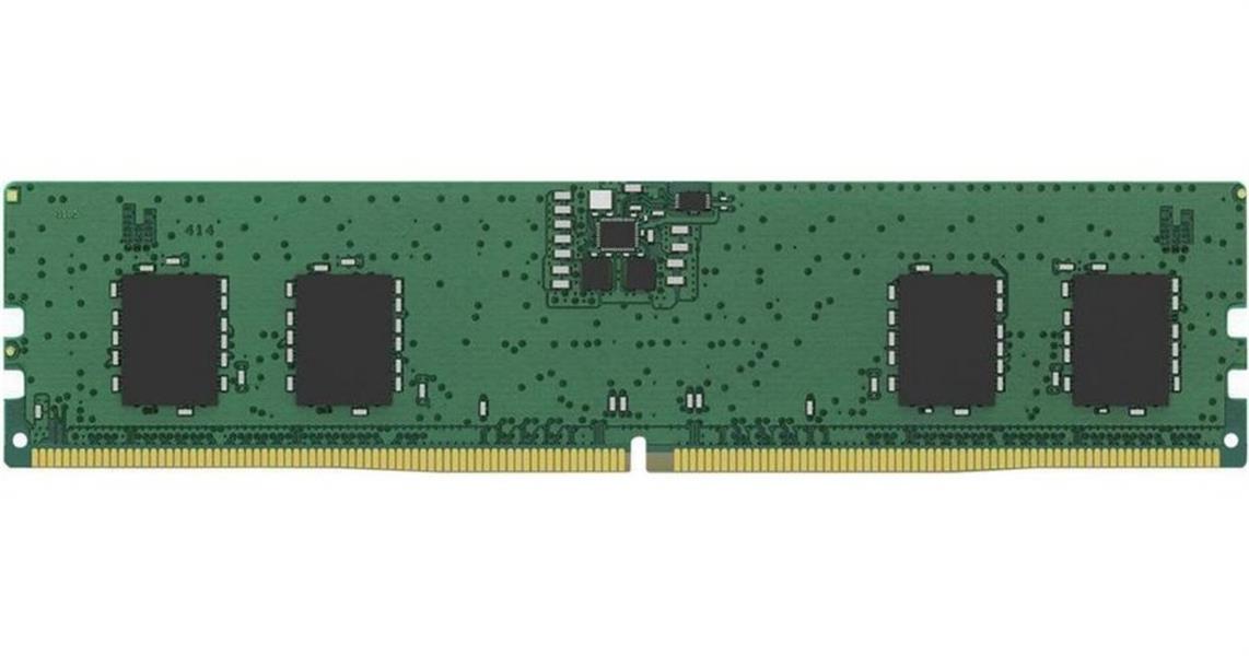 8GB DDR5-4800MHz Non-ECC CL40 DIMM 1Rx16