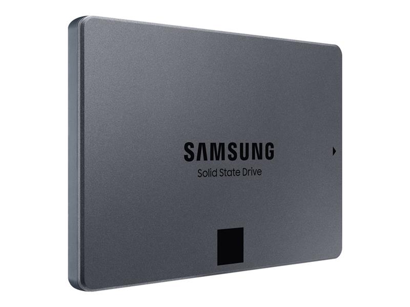 Samsung 870 QVO 2.5"" 4000 GB SATA III V-NAND MLC