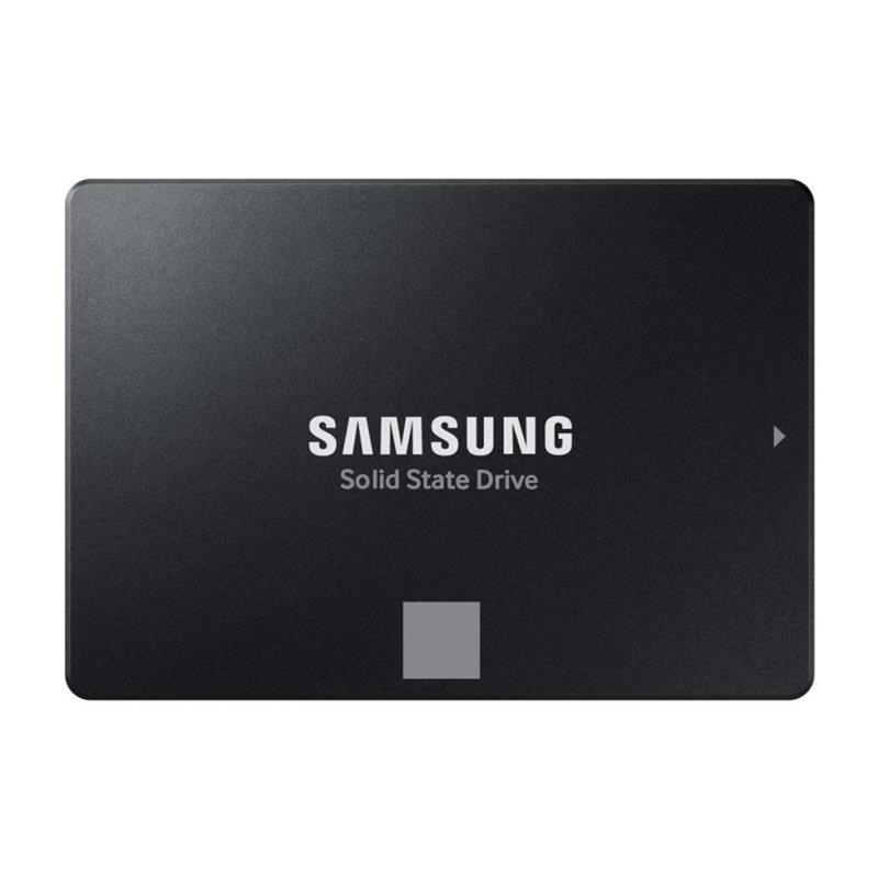 Samsung 870 EVO 2.5"" 1 TB SATA III V-NAND