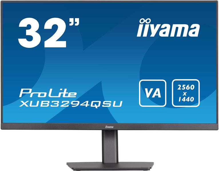IIYAMA 32inch ETE VA