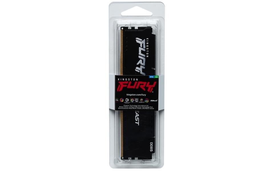 KINGSTON 32GB 6000MT s DDR5 CL36 DIMM