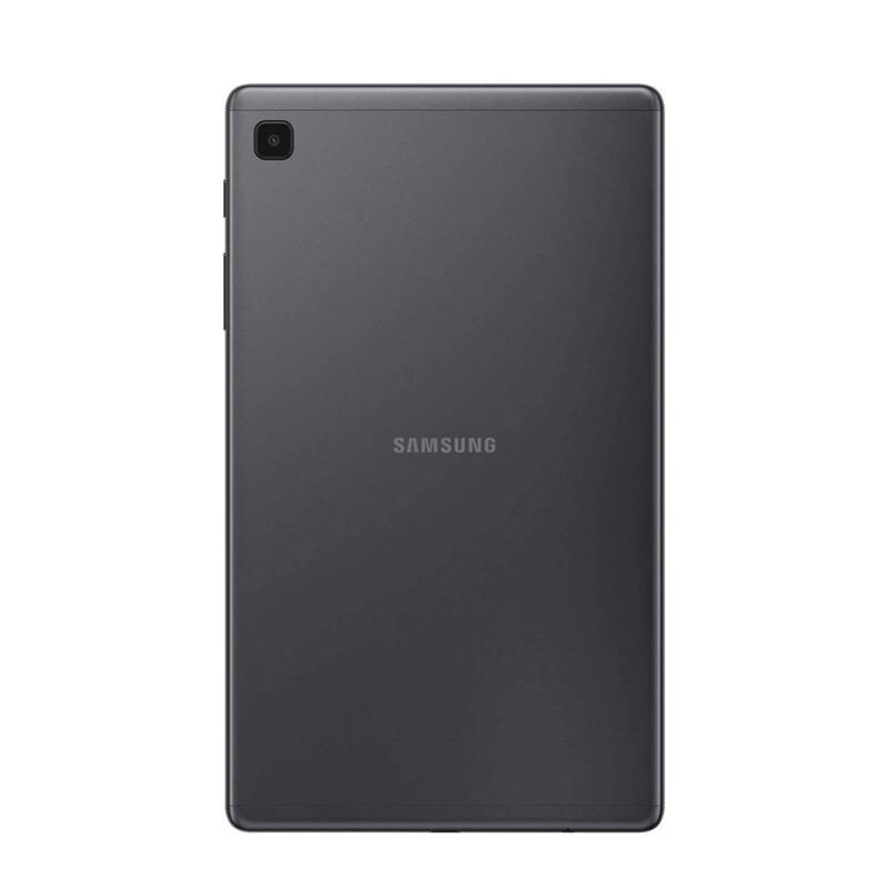 Samsung Galaxy Tab A7 Lite SM-T220N 32 GB 22,1 cm (8.7"") 3 GB Wi-Fi 5 (802.11ac) Grijs