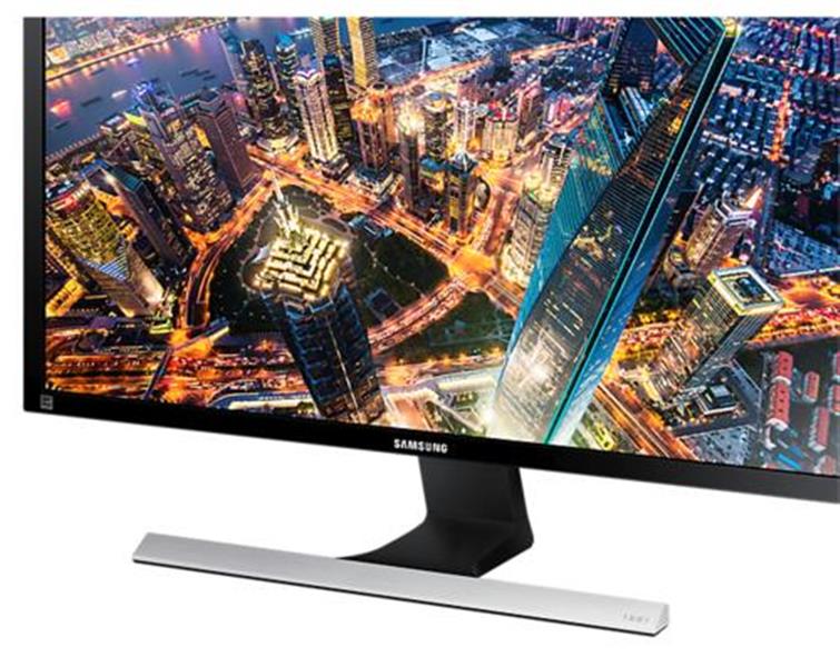 Samsung 28"" UHD Monitor with Freesync support