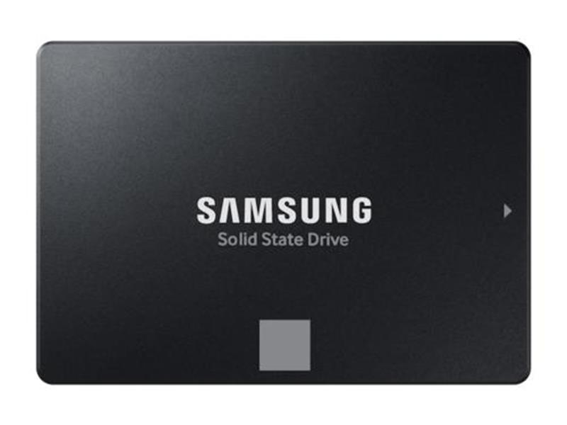 Samsung 870 EVO 2.5"" 4000 GB SATA III V-NAND