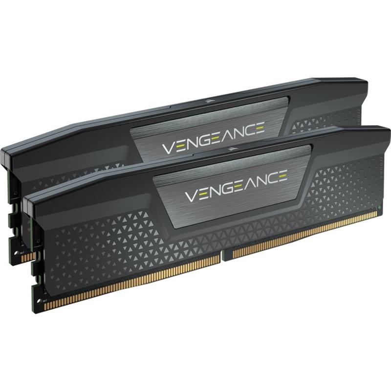 Corsair 32GB (2K) DDR5 6000MHz Vengeance B geheugenmodule 2 x 16 GB