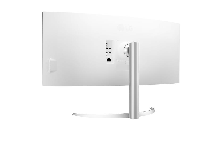 LG 39 7inch Nano IPS 5K2K