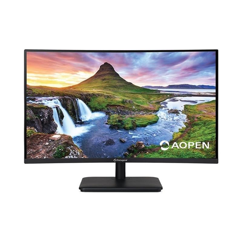 Acer UM.HW5EE.P03 computer monitor 68,6 cm (27) 1920 x 1080 Pixels Full HD LCD Zwart