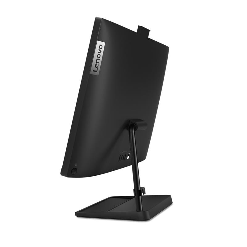 Lenovo 27inch F-HD/ All In One/ / RYZEN 3 QUAD 5300U / 8GB / 512GB / W11P / No kb + mouse REFURBISHED