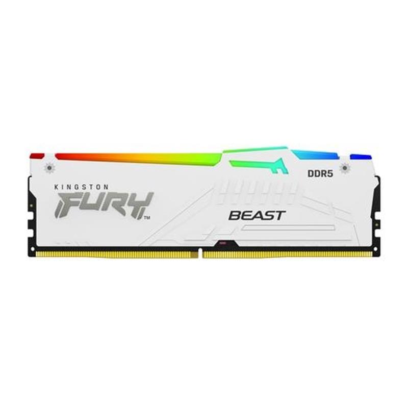 KINGSTON FURY Beast 16GB DIMM DDR5