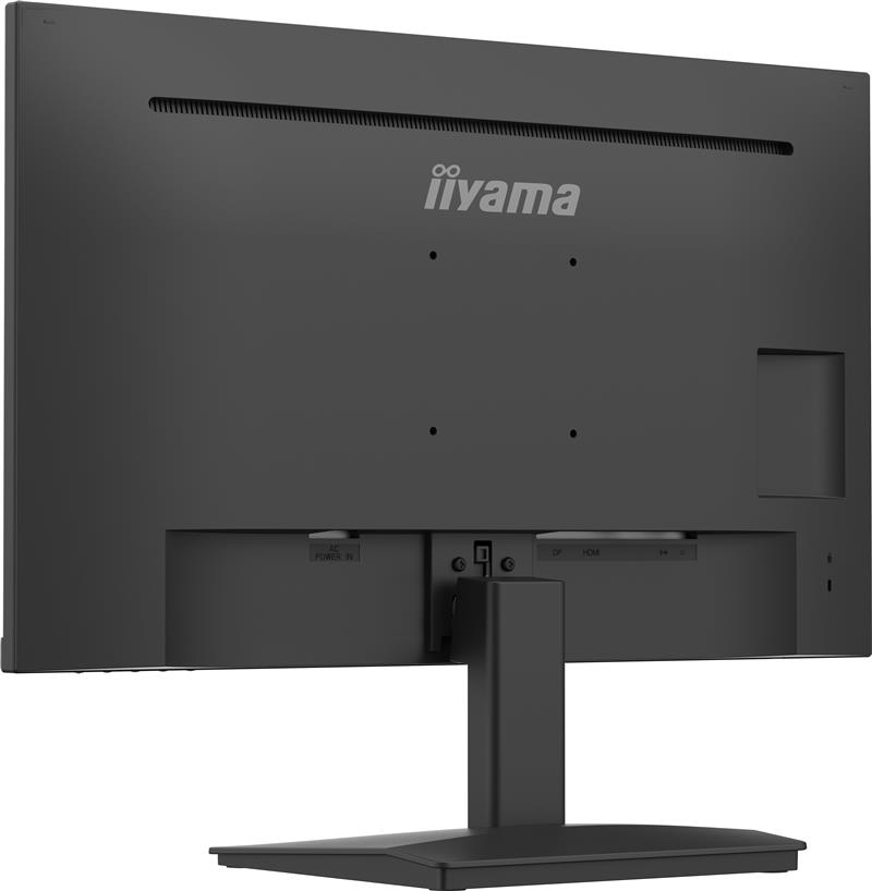 iiyama ProLite 68,6 cm (27"") 1920 x 1080 Pixels Full HD LED Zwart