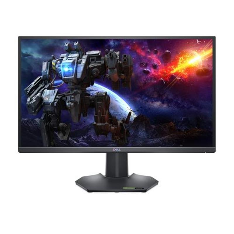 DELL G Series G2724D 68 6 cm 27 2560 x 1440 Pixels Quad HD LCD Zwart