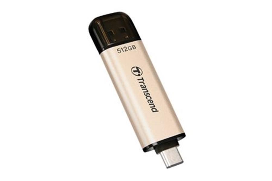 TRANSCEND JetFlash 930C USB 512GB