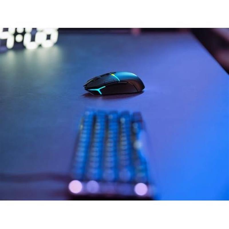 Nightsabre Wireless Gaming Mouse