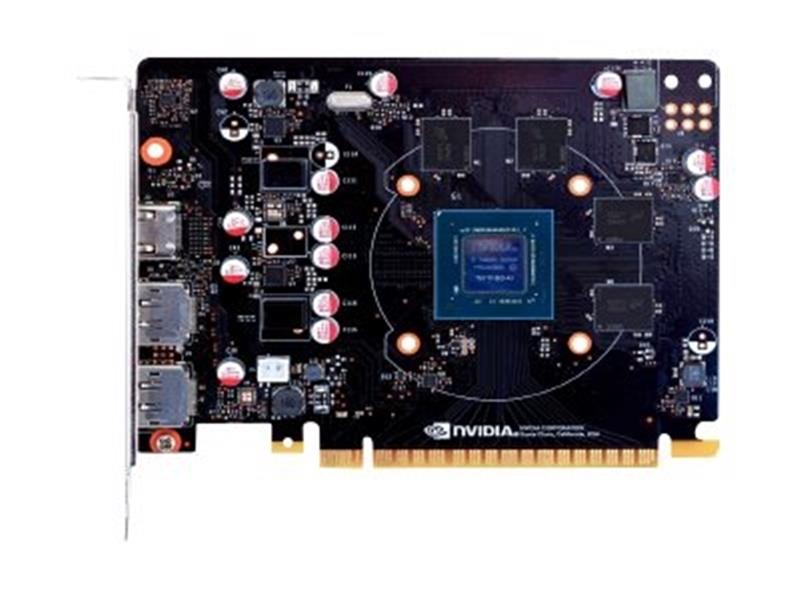 INNO3D GeForce GTX 1650 Compact X1 4GB