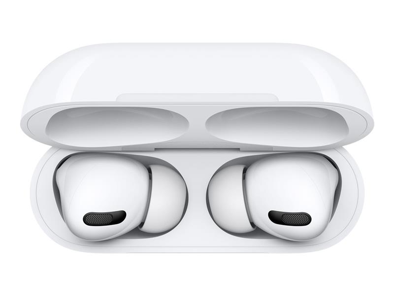 AirPods Pro with MagSafe charging case