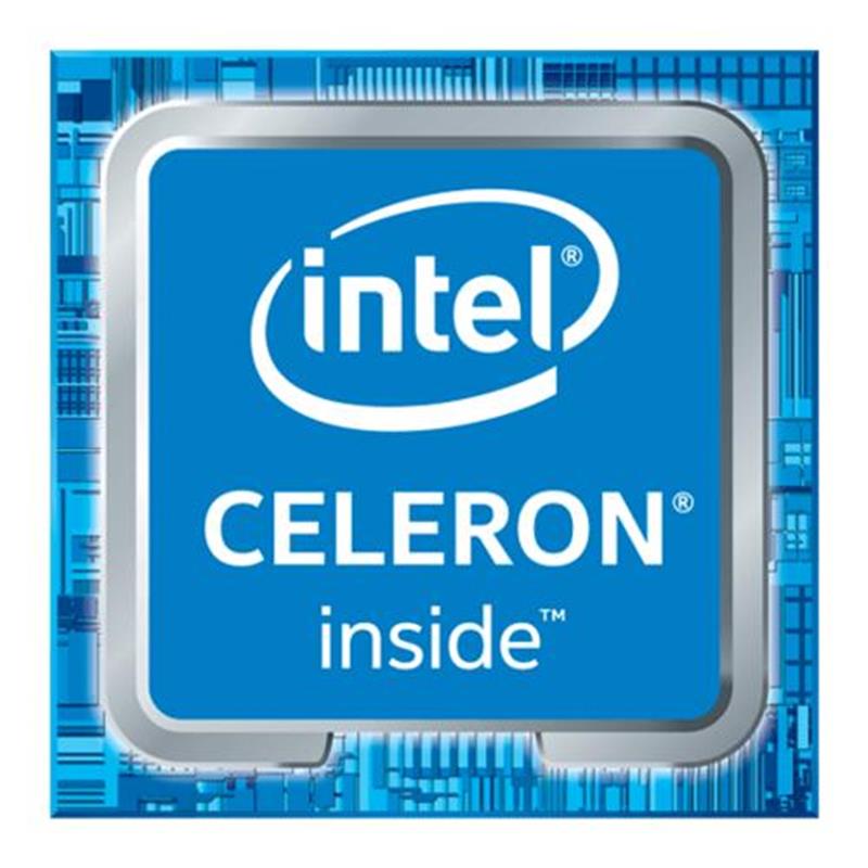 CPU Intel® Core™Celeron G5905 10th/3.5Ghz /2Core/LGA1200 Box RETURNED