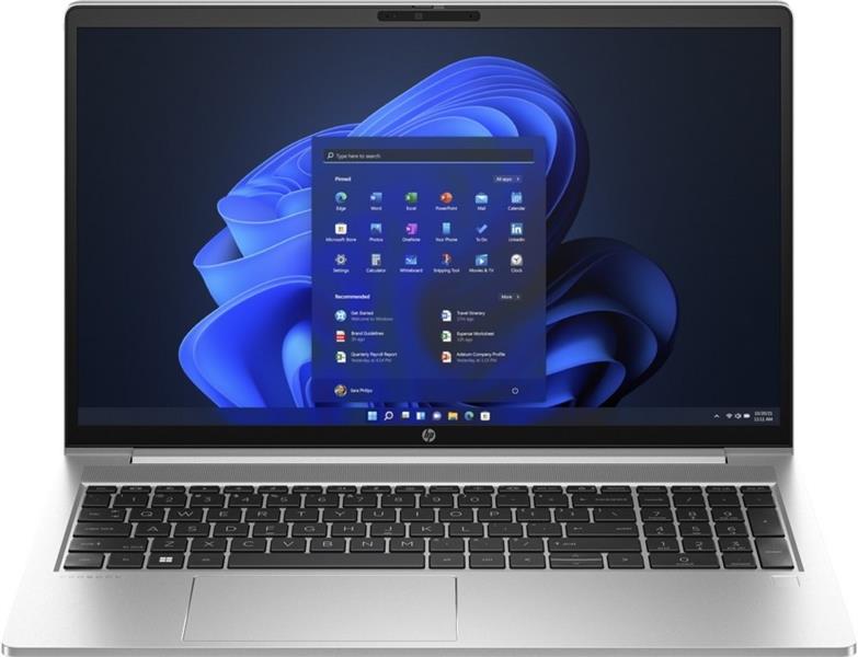 HP Prob 450 G10 15.6 F-HD i7-1355U16GB 512GB MX550 W10P