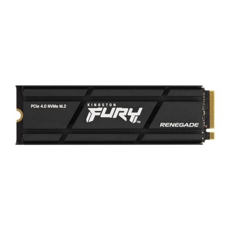 KINGSTON 2TB Renegade PCIe 4 0 NVMe SSD