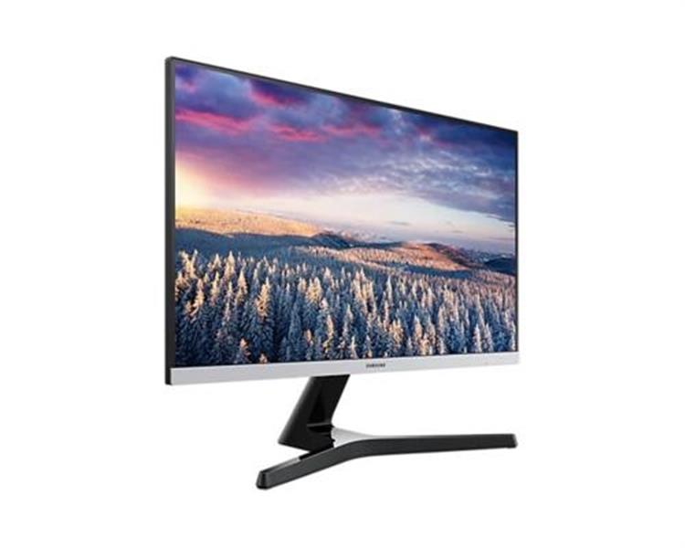 Samsung LS24R35AFHU 60,5 cm (23.8) 1920 x 1080 Pixels Full HD Zwart