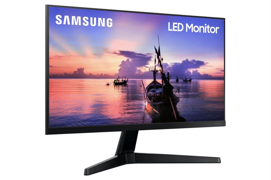 Samsung F27T352FHR 68,6 cm (27) 1920 x 1080 Pixels Full HD LED Zwart